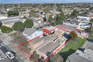 10606 Avalon Blvd, Los Angeles, CA 90003 - Photo 5
