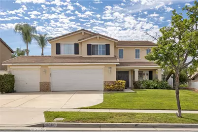 3580 Brentridge Drive, Corona, CA 92881 - Photo 1