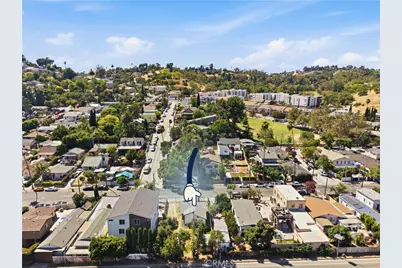 4524 Huntington Drive, Los Angeles, CA 90032 - Photo 29