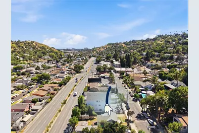 4524 Huntington Drive, Los Angeles, CA 90032 - Photo 31