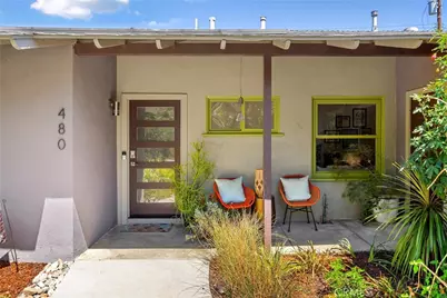 480 Converse Avenue, Claremont, CA 91711 - Photo 3