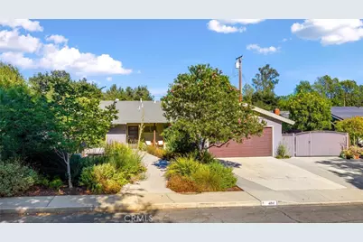480 Converse Avenue, Claremont, CA 91711 - Photo 1
