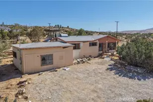25435 Skyline Dr, Apple Valley, CA 92308 - Photo 1