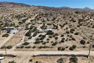 25435 Skyline Dr, Apple Valley, CA 92308 - Photo 23