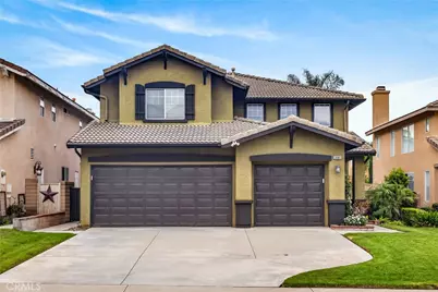 5561 Hunt Club Drive, Fontana, CA 92336 - Photo 1