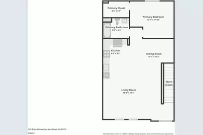 228 S San Dimas Avenue, San Dimas, CA 91773 - Photo 33