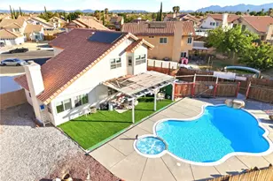13540 Blue Sage Ct, Victorville, CA 92392 - Photo 53