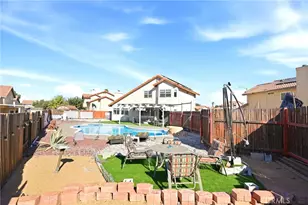 13540 Blue Sage Ct, Victorville, CA 92392 - Photo 41