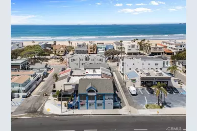 16927 Pacific Coast, Sunset Beach, CA 90742 - Photo 1