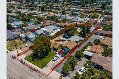 11318 Ranchito, El Monte, CA 91732 - Photo 43