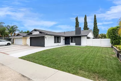 5402 Jefferson, Yorba Linda, CA 92886 - Photo 3