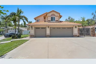6278 Mount Pinos Court, Rancho Cucamonga, CA 91737 - Photo 3