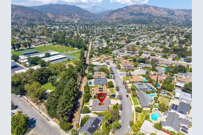 711 E Cypress, Glendora, CA 91741 - Photo 11