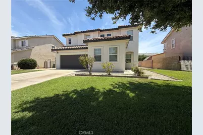 3102 San Luis Drive, Lancaster, CA 93535 - Photo 3