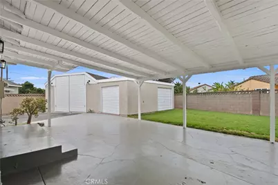 1910 W Corak, West Covina, CA 91790 - Photo 25