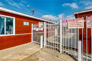 1715 E 65th St, Los Angeles, CA 90001 - Photo 5