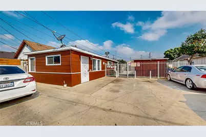 1715 E 65th Street, Los Angeles, CA 90001 - Photo 5