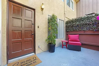 7301 Lennox Avenue #D13, Van Nuys, CA 91405 - Photo 9