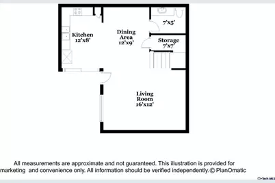 7301 Lennox Avenue #D13, Van Nuys, CA 91405 - Photo 21