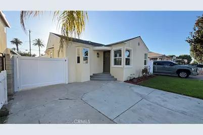 2741 Gale Avenue, Long Beach, CA 90810 - Photo 1
