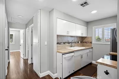 16637 Arbor Circle #C20D, Huntington Beach, CA 92647 - Photo 7