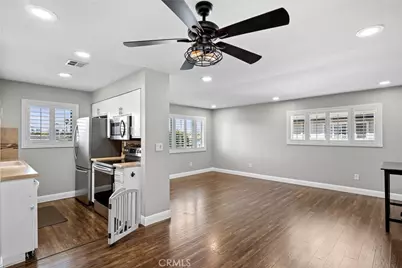 16637 Arbor Circle #C20D, Huntington Beach, CA 92647 - Photo 5