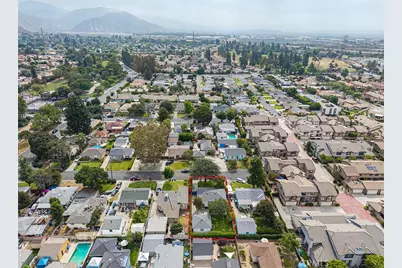 829 Brinsey, Duarte, CA 91010 - Photo 45