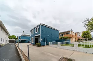 167 N Allen, Pasadena, CA 91106 - Photo 1