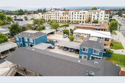 167 N Allen, Pasadena, CA 91106 - Photo 7