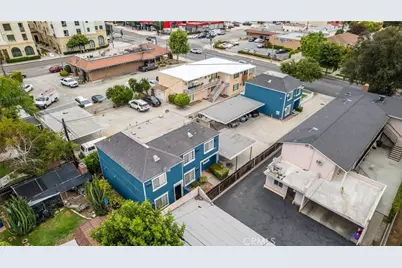 167 N Allen, Pasadena, CA 91106 - Photo 13