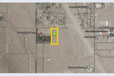 0 14th Avenue, Desert Hot Springs, CA 92240 - Photo 3