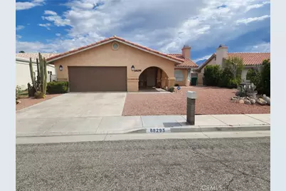 68295 Modalo, Cathedral City, CA 92234 - Photo 1