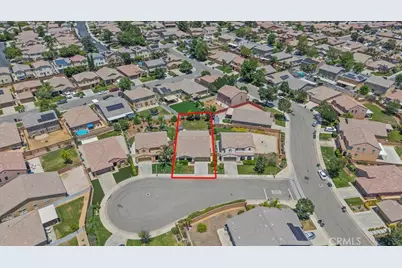 1356 Coriander Court, Beaumont, CA 92223 - Photo 35