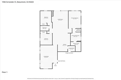 1356 Coriander Court, Beaumont, CA 92223 - Photo 43