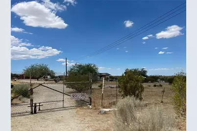 33235 Largo Vista, Llano, CA 93544 - Photo 1