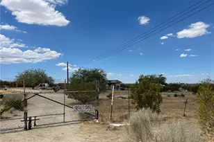 33235 Largo Vista, Llano, CA 93544 - Photo 1