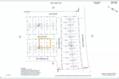 2497 Sea Lite, Thermal, CA 92274 - Photo 1