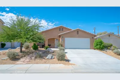 66302 7th, Desert Hot Springs, CA 92240 - Photo 1