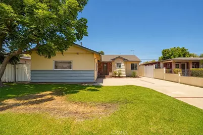 733 S Bender Avenue, Glendora, CA 91740 - Photo 1