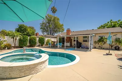 733 S Bender Avenue, Glendora, CA 91740 - Photo 17