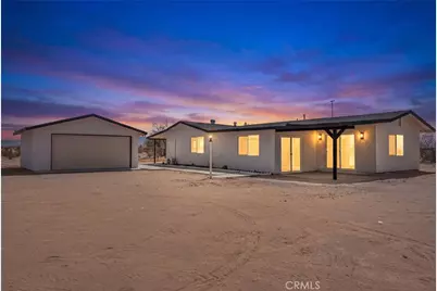 83626 Carey Rd, 29 Palms MCB, CA 92277 - Photo 33