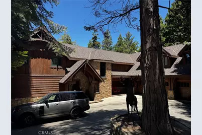 29130 Bald Eagle, Lake Arrowhead, CA 92352 - Photo 1