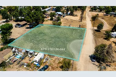 1 Pioneer Trail, Anza, CA 92539 - Photo 3