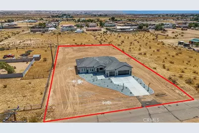 22819 Little Beaver Road, Apple Valley, CA 92308 - Photo 5