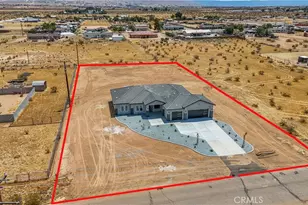 22819 Little Beaver Rd, Apple Valley, CA 92308 - Photo 5