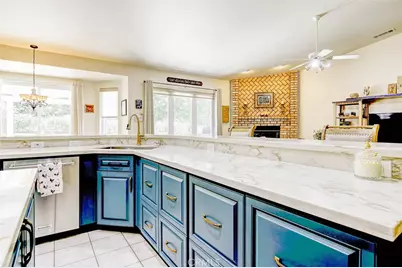 13634 Oak Mesa Drive, Yucaipa, CA 92399 - Photo 13