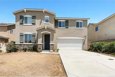 1100 Little Leaf, Calimesa, CA 92320 - Photo 3