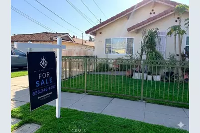 1746 Jackson Avenue, San Gabriel, CA 91776 - Photo 1