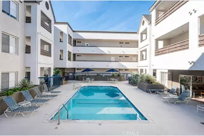 300 N El Molino Avenue #117, Pasadena, CA 91101 - Photo 11