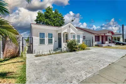 1423 W 65th, Los Angeles, CA 90047 - Photo 1